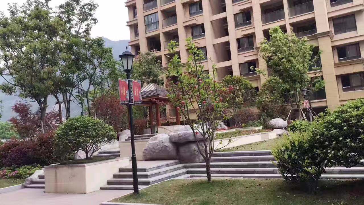 乐清房产 乐清二手房 乐清市区二手房 乐成街道二手房 润景华庭二手房