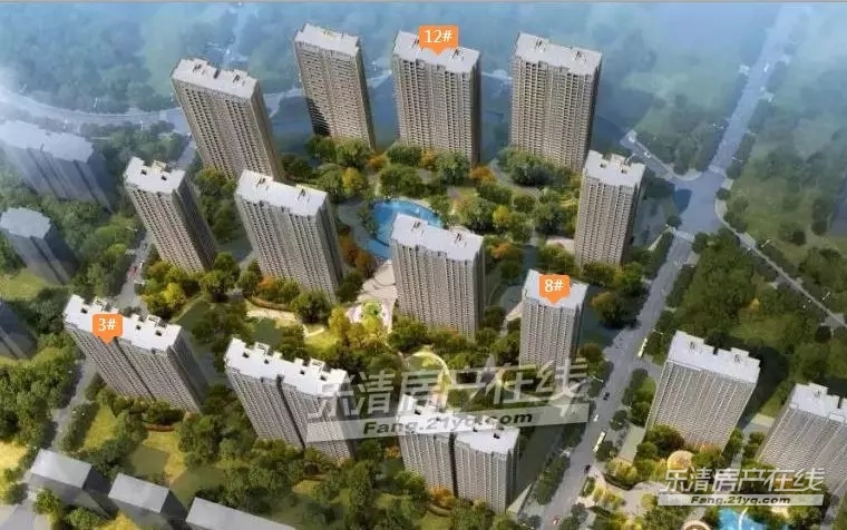 金色家园二期将开盘悦城花苑交付富力乐清盛世嘉园领预售证东潮府展厅