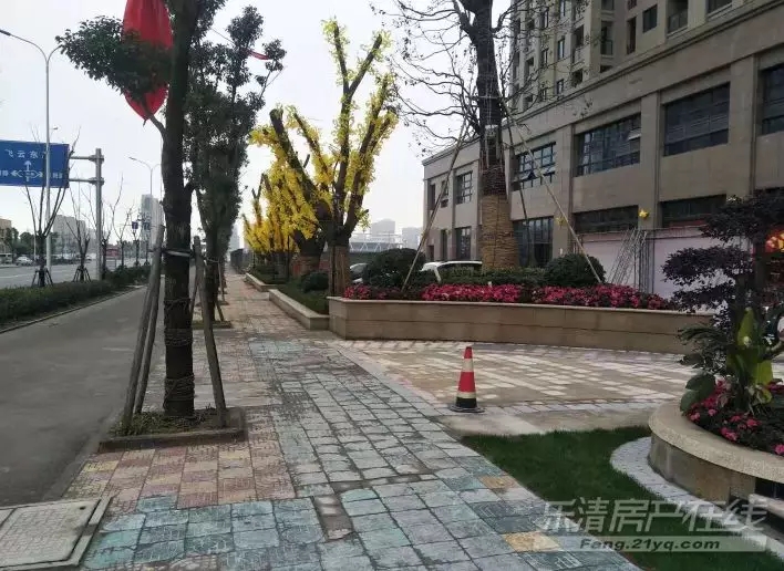 乐清悦城花苑小区,二手房,租房-乐清房产在线二手房