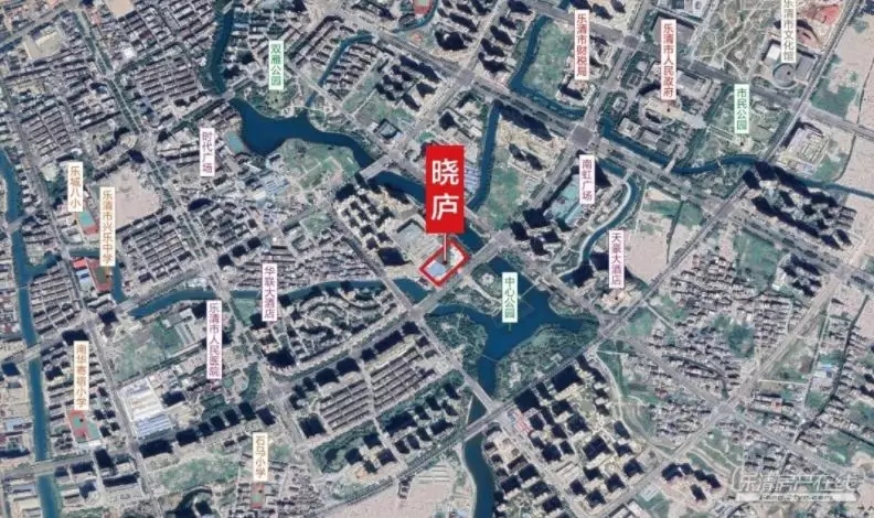 乐清中梁柏悦湾:由中梁和融信联合开发地块,位于滨海新区城东街道