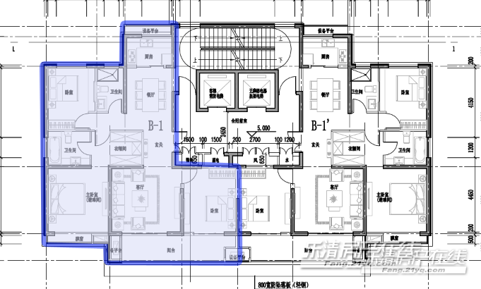 140m²