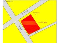 乐清市中心区有地块公开出让，折合楼面价864元/㎡！！！